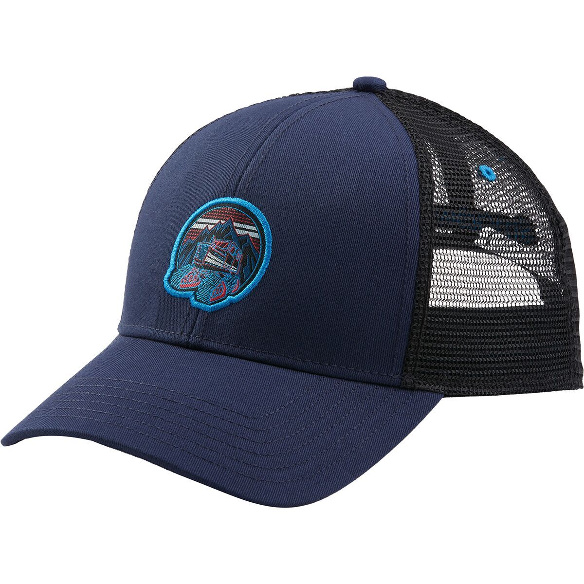 Smartwool Snowcat Trek Trucker Hat - Accessories