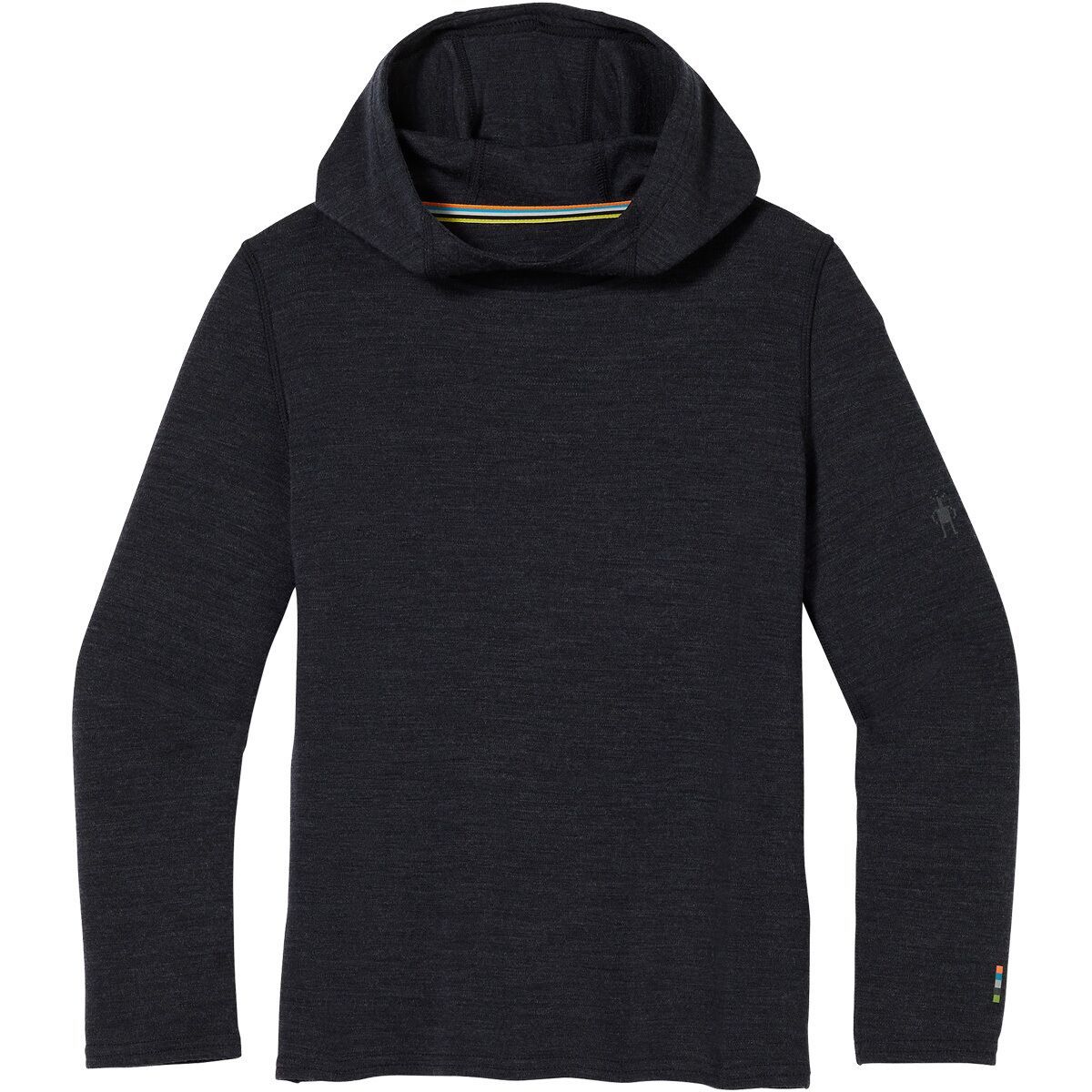 Smartwool Classic Merino Thermal Hooded Top - Kids´