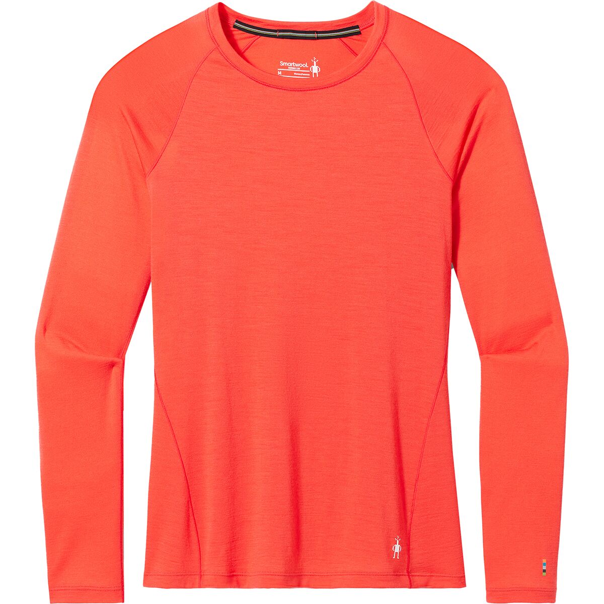 Smartwool Classic All-Season Merino Base Layer Long-Sleeve...