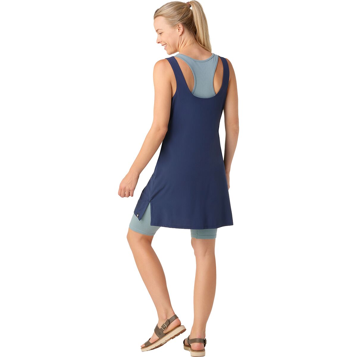 Smartwool Intraknit Active Dress - Women's - Clothing