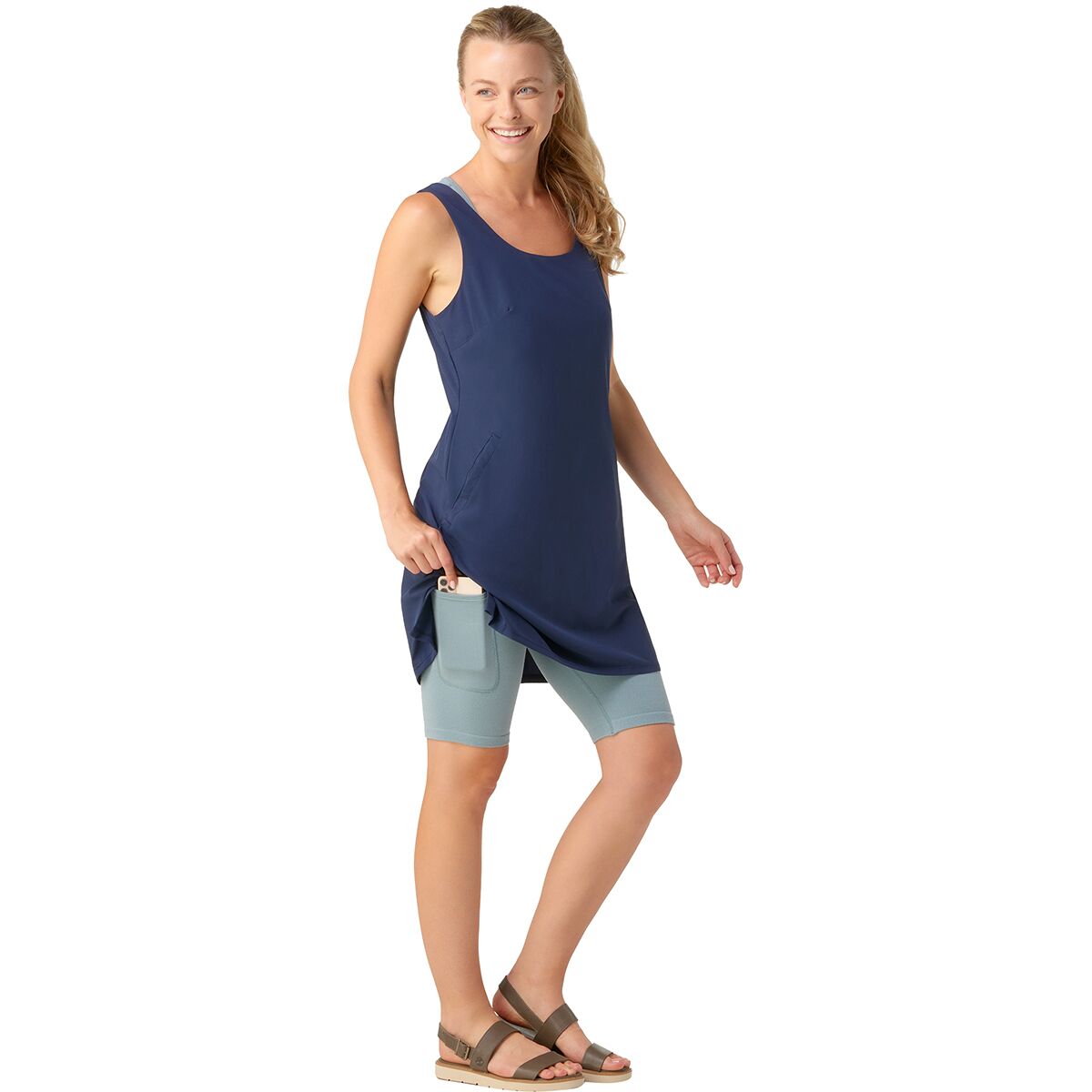 Smartwool Intraknit Active Dress - Women´s