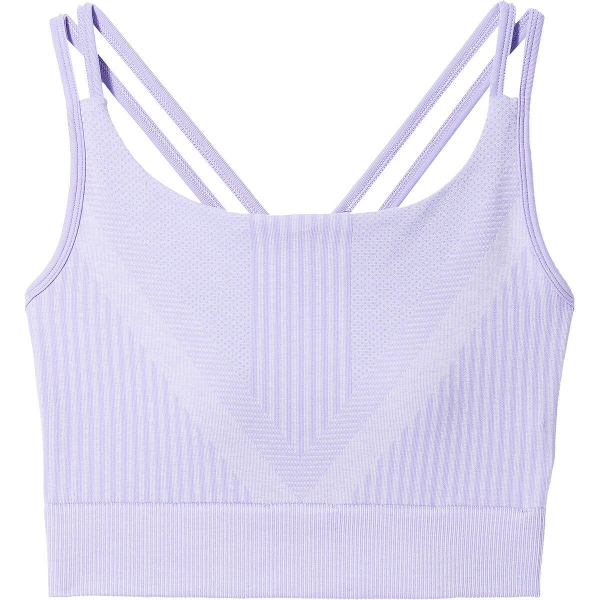 Smartwool Intraknit Strappy Bra - Women´s