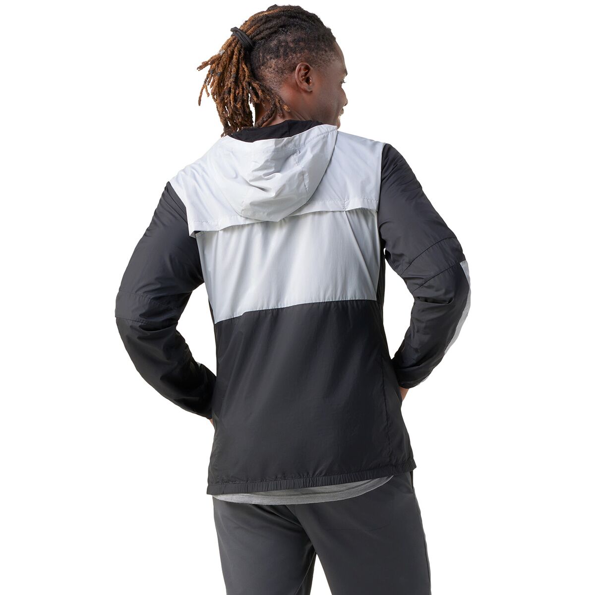 Smartwool Active Ultralite FullZip Hoodie Men's Clothing