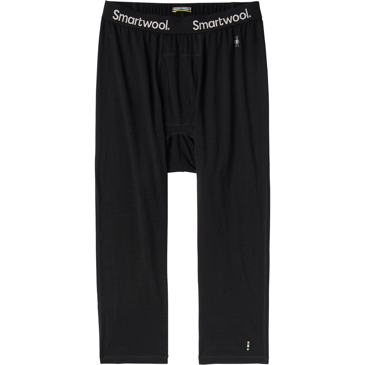 Smartwool Classic All-Season Merino Base Layer 3/4 Bottom -...