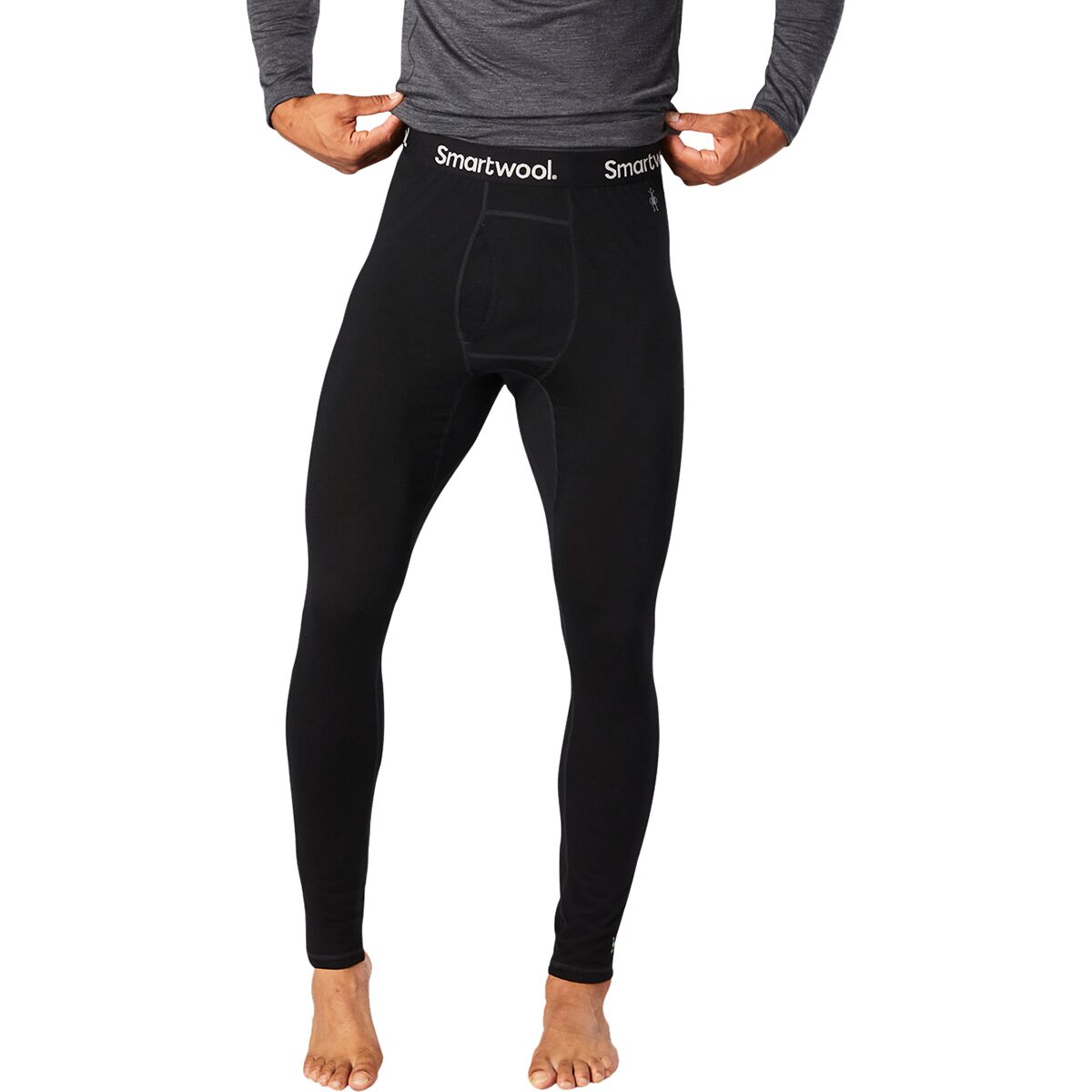 Top Men's Hike & Camp Baselayers Product Photo