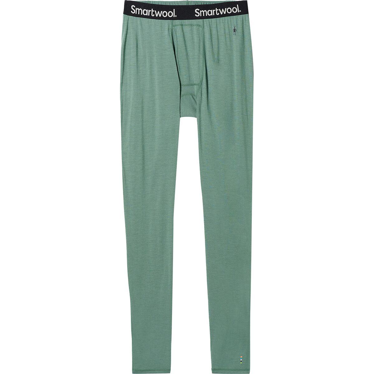 Smartwool Classic All-Season Merino Base Layer Bottom -...