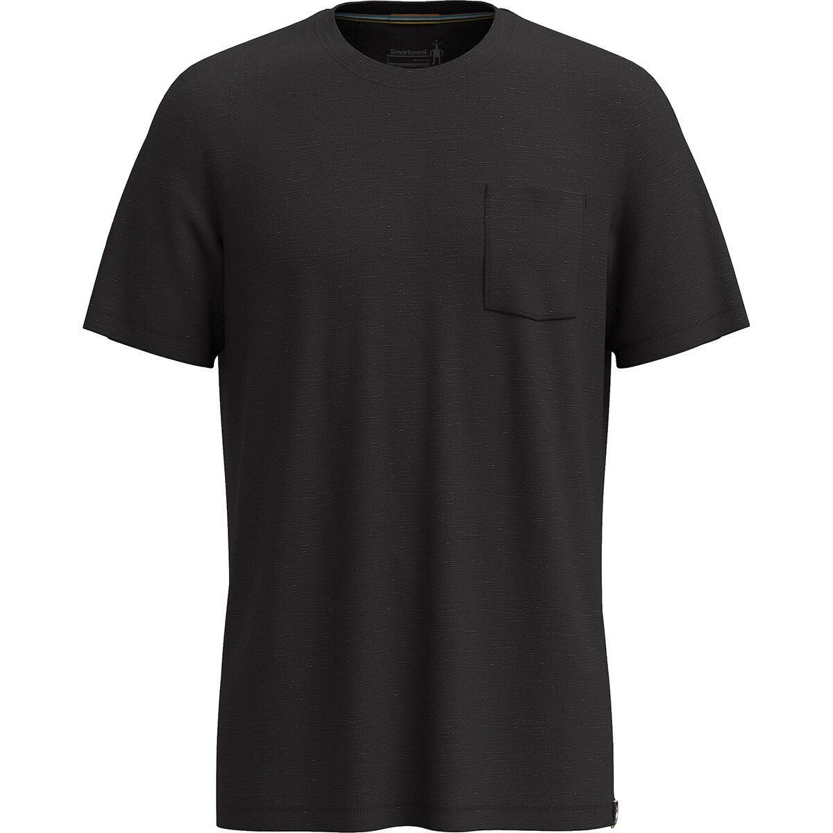 Smartwool Merino Hemp Blend Pocket T-Shirt - Men´s