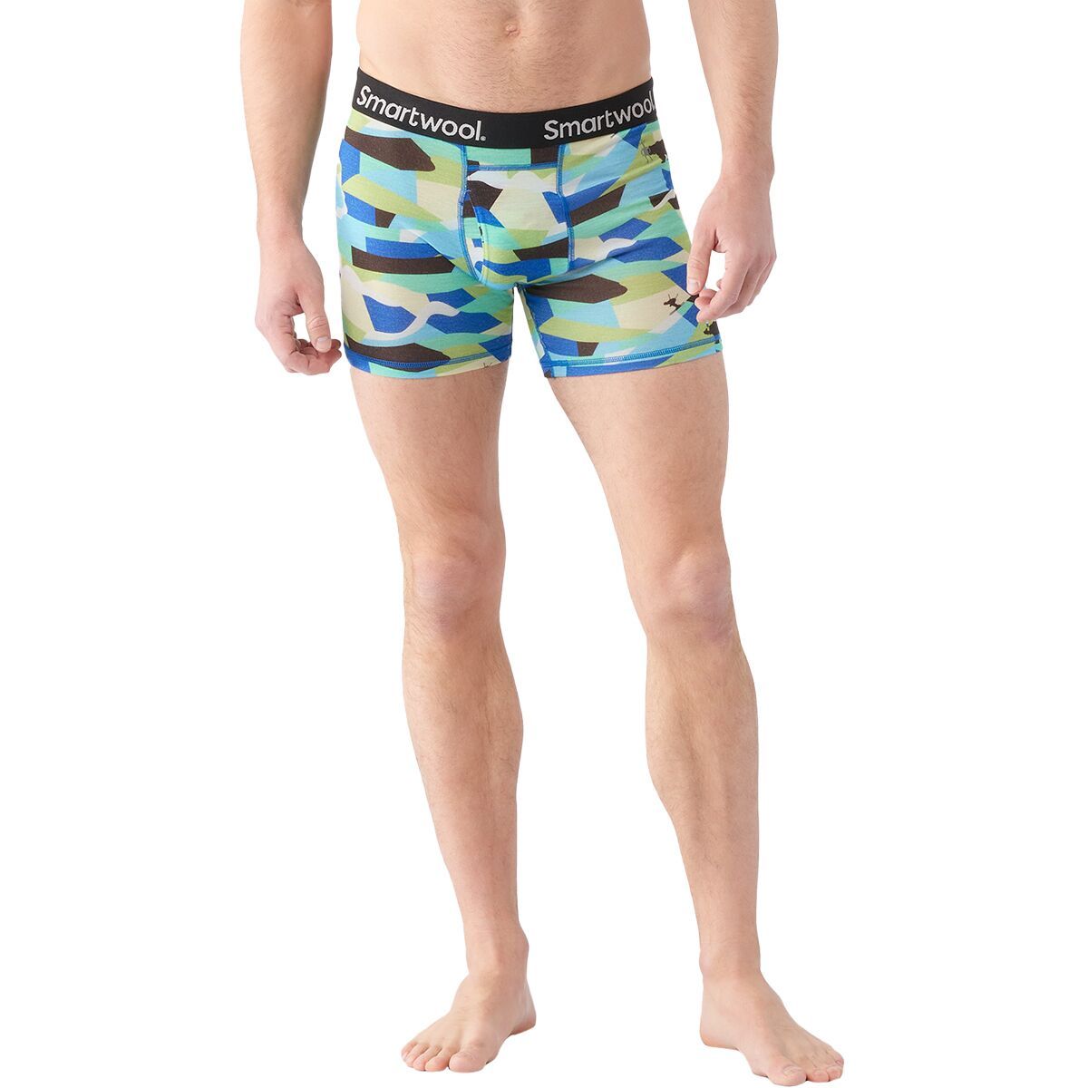 Smartwool Men's Underwear & Sleepwear