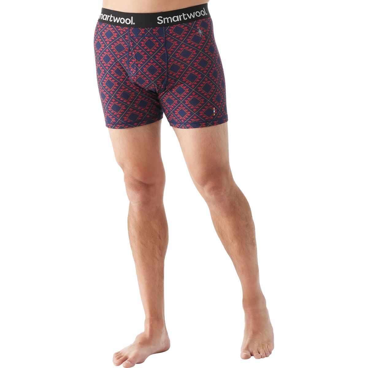 Smartwool Men's Underwear & Sleepwear