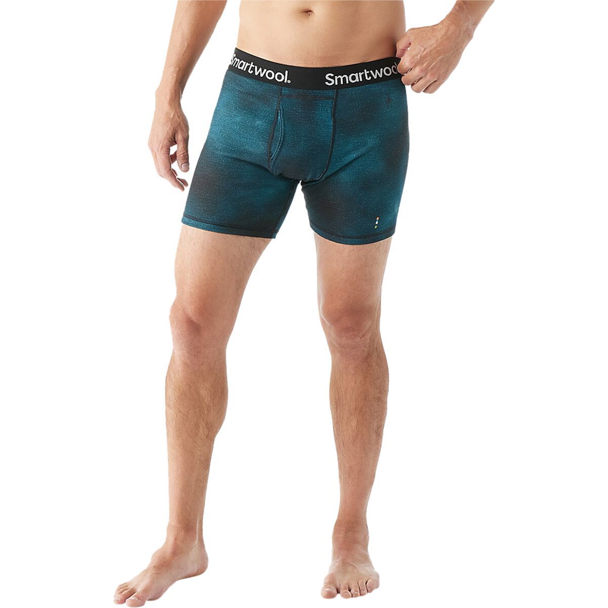 Smartwool Men's Underwear