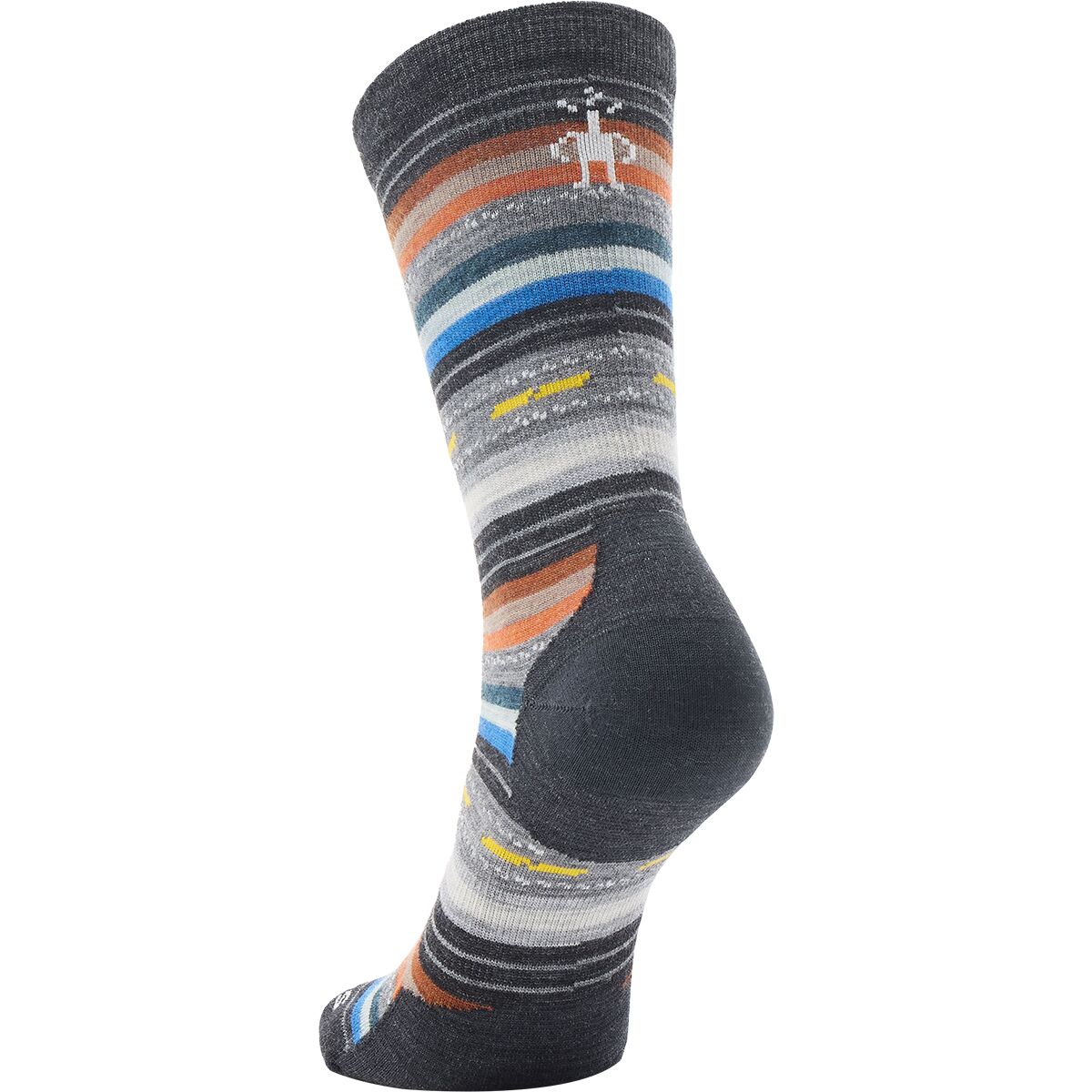 Smartwool Everyday Margarita Crew Sock