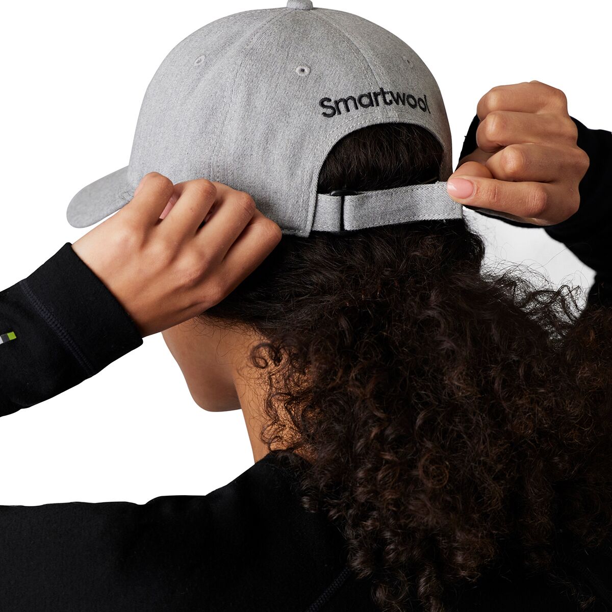 Smartwool Smartwool Logo Ball Cap