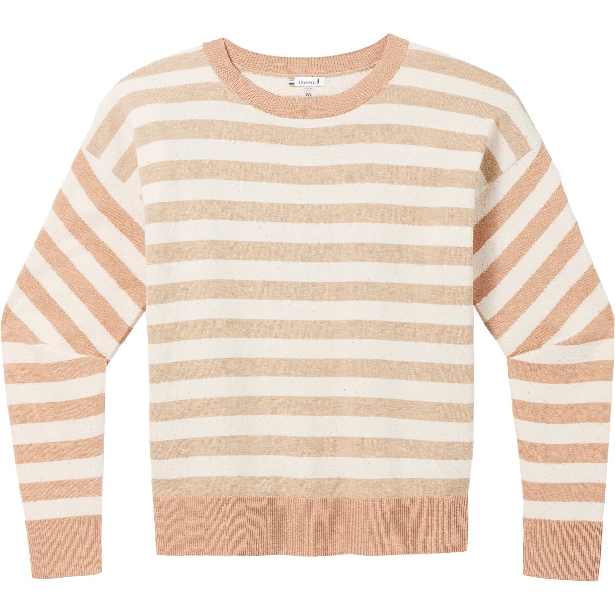 Smartwool Edgewood Boyfriend Crew Sweater - Women´s