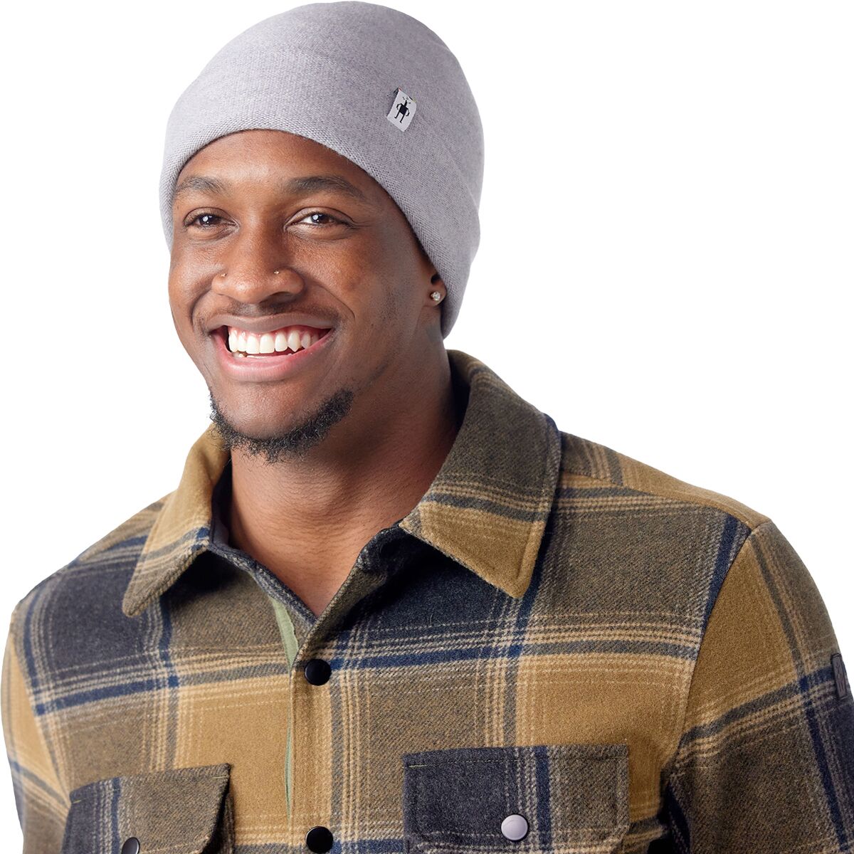 Smartwool Boiled Wool Beanie