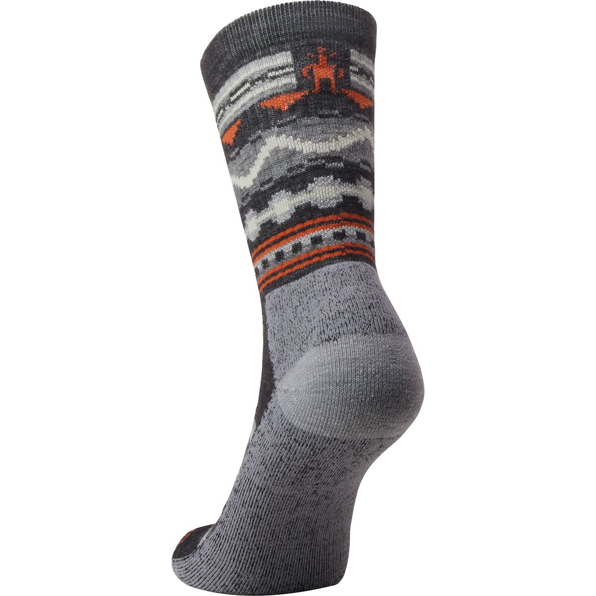 Smartwool Everyday Hudson Trail Crew Sock