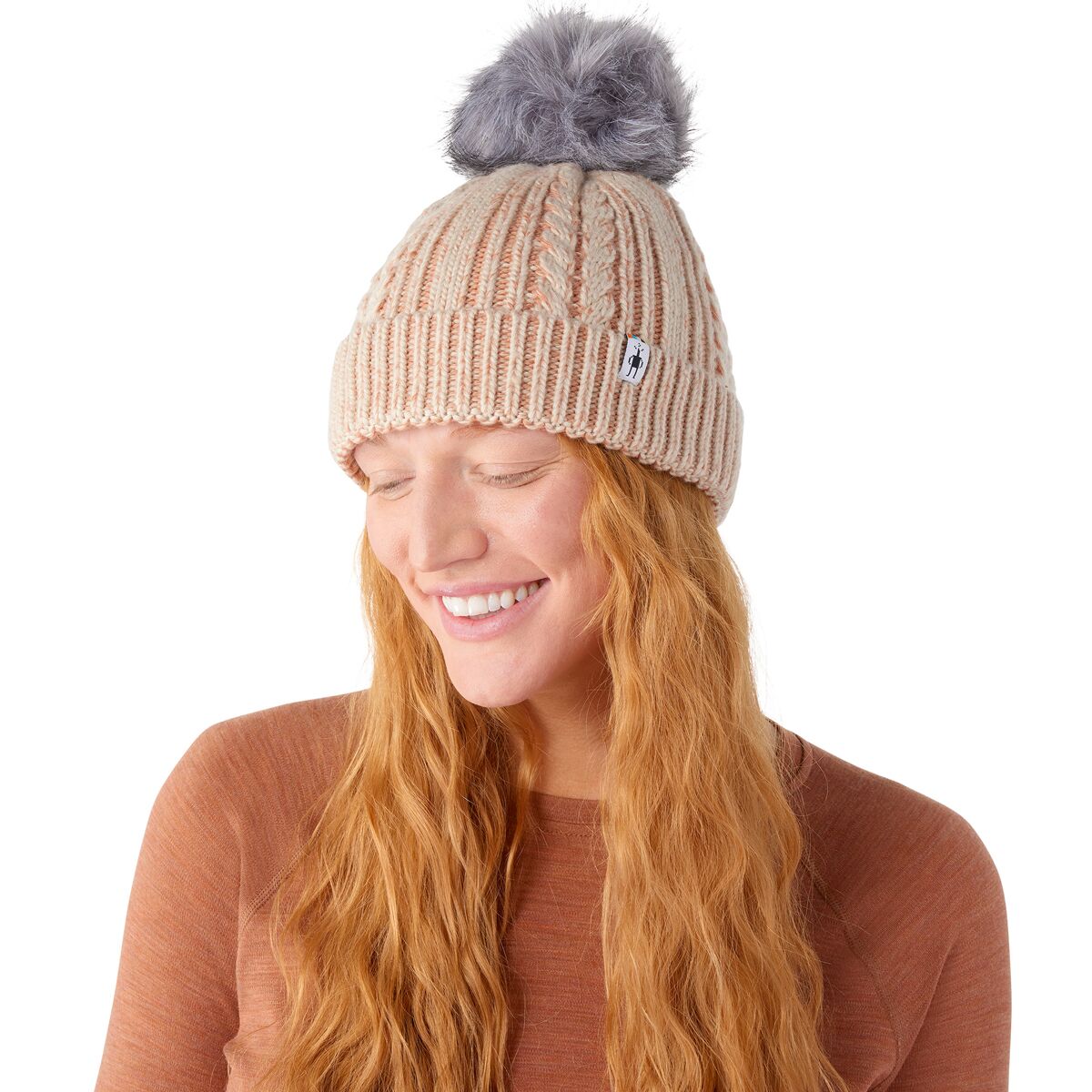 Smartwool Ski Town Hat