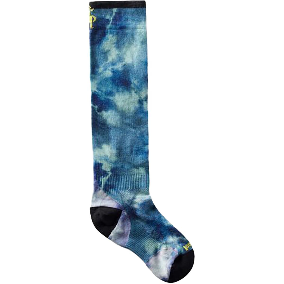 Smartwool Calcetines Zero Cushion Calcetines Esquí Smartwool Junior - Tie Dye Zero Cushion Calcetines Esquí Unisex