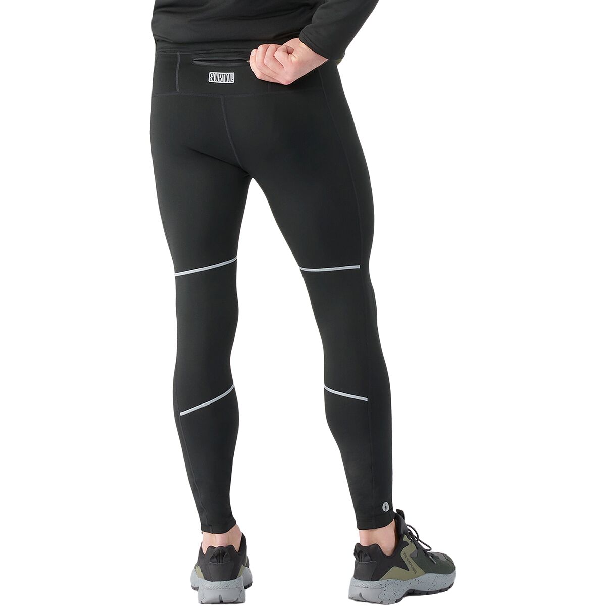 Smartwool Active Fleece Tight Men's Clothing