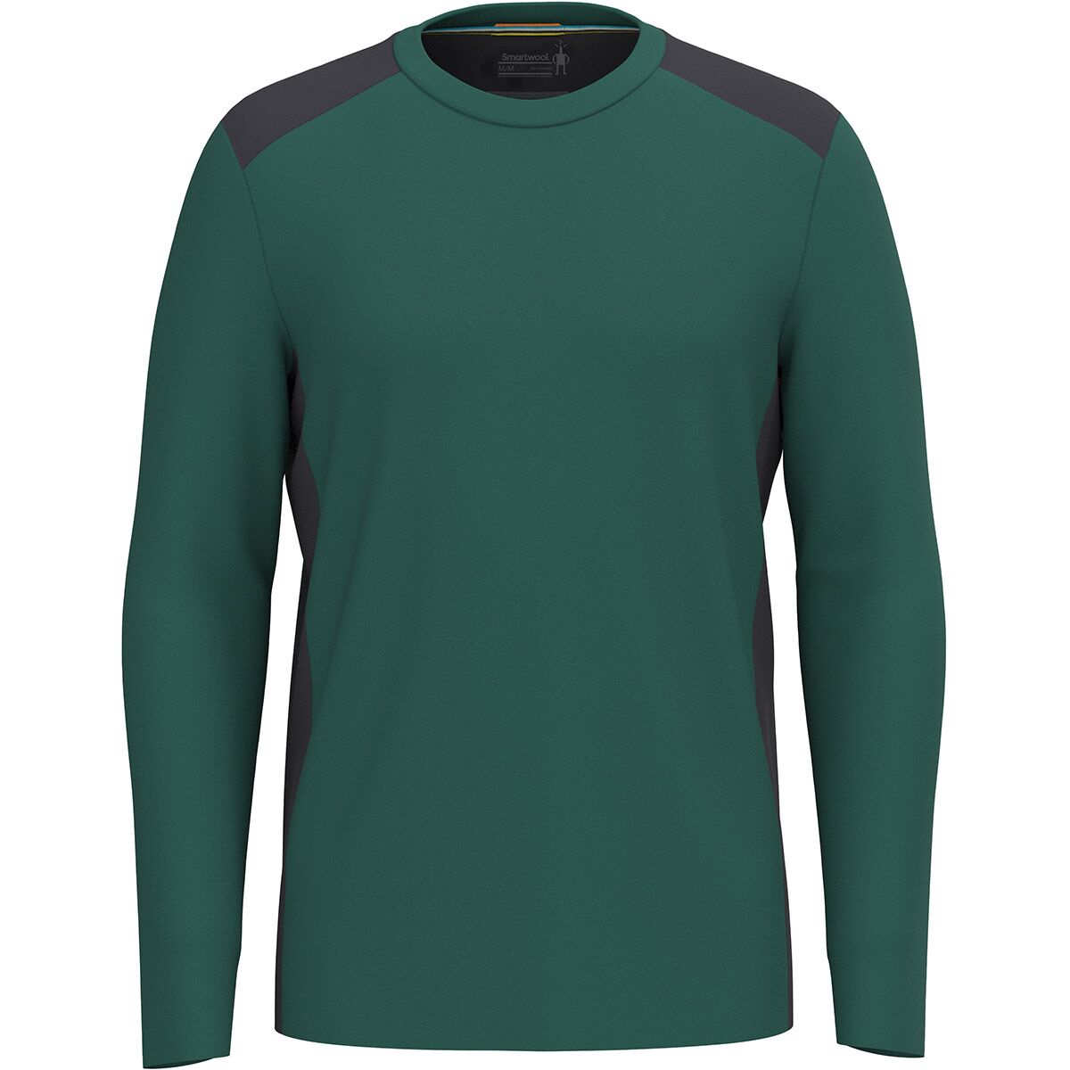 Smartwool Active Long-Sleeve Tech T-Shirt - Men´s