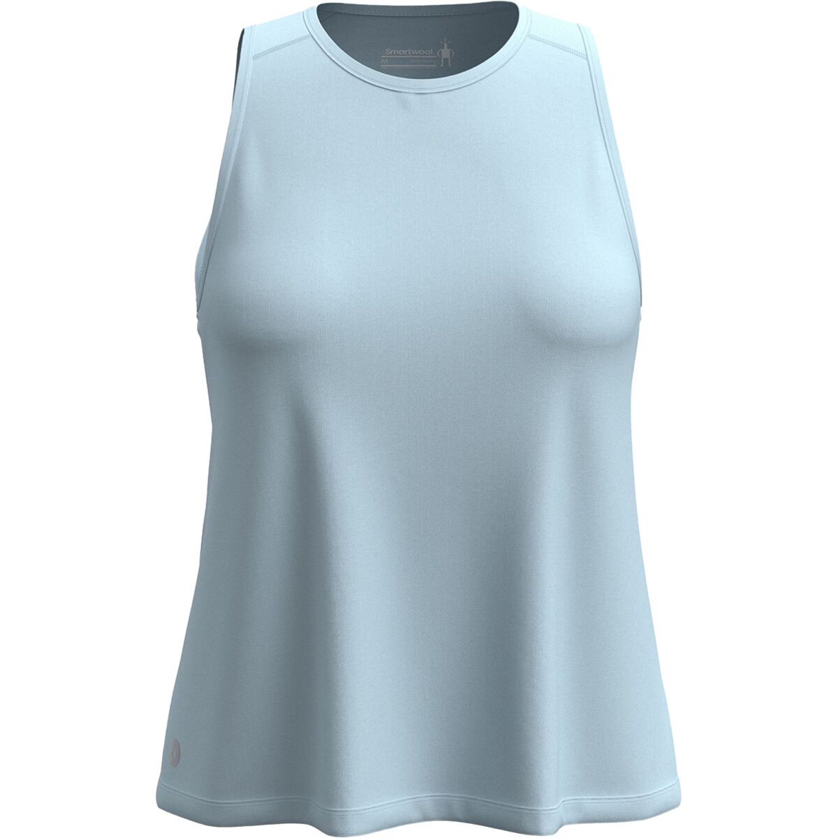 Smartwool Active Ultralite High Neck Tank Top - Women´s
