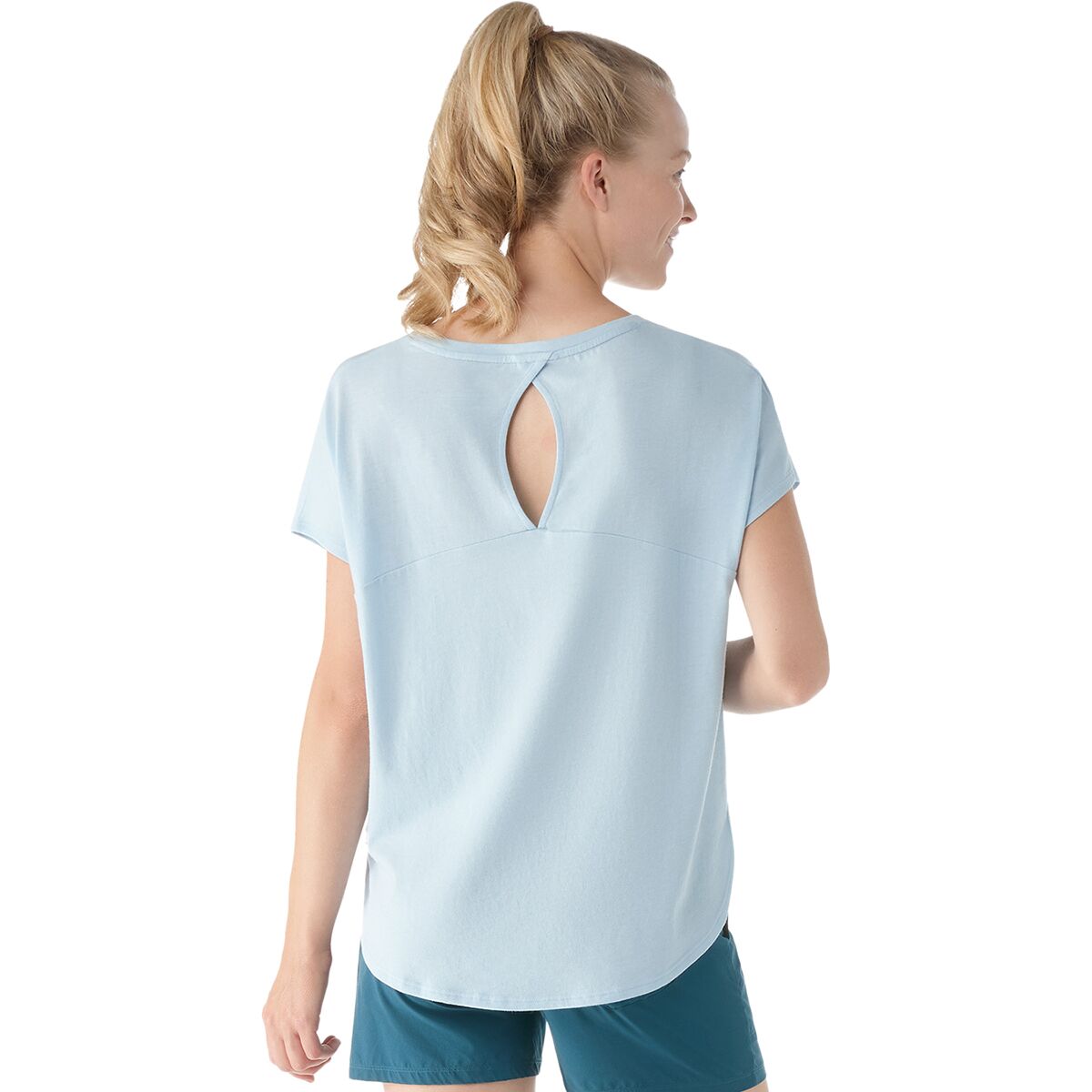 Smartwool Swing Top - Women´s