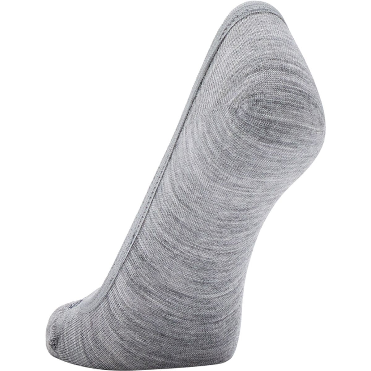 No Rib Socks Smartwool Everyday Low Cut No Show Sock - Accessories