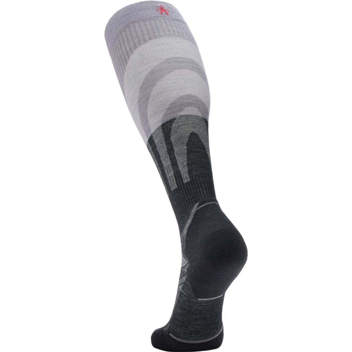 Smartwool Run Targeted Cushion Compression OTC Sock -...