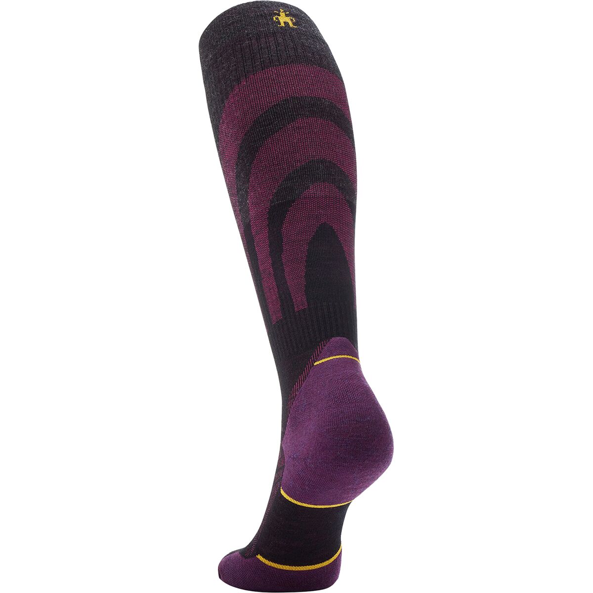 Smartwool Run Targeted Cushion Compression OTC Sock -...