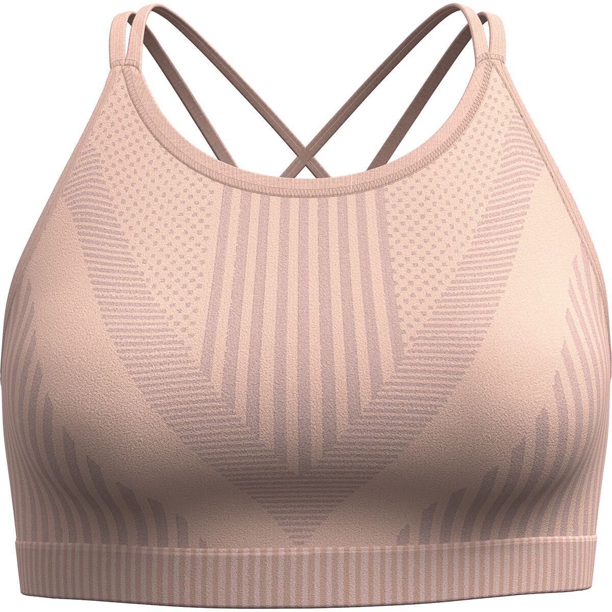 Smartwool Intraknit Strappy Bra - Women´s