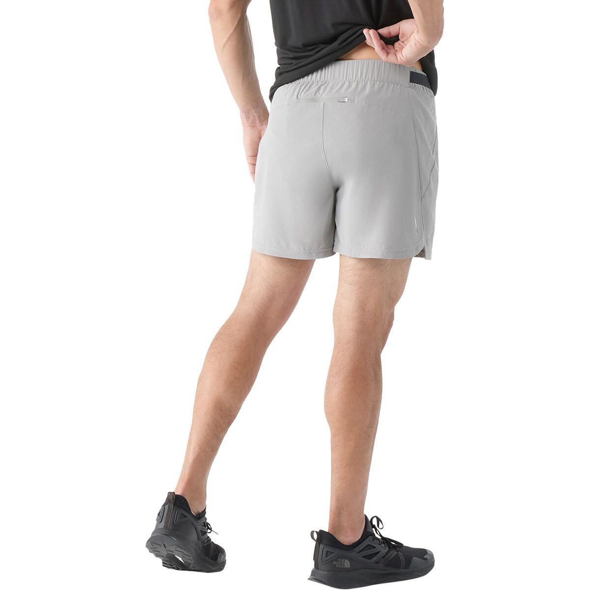 Smartwool Active Lined 5in Short - Men´s