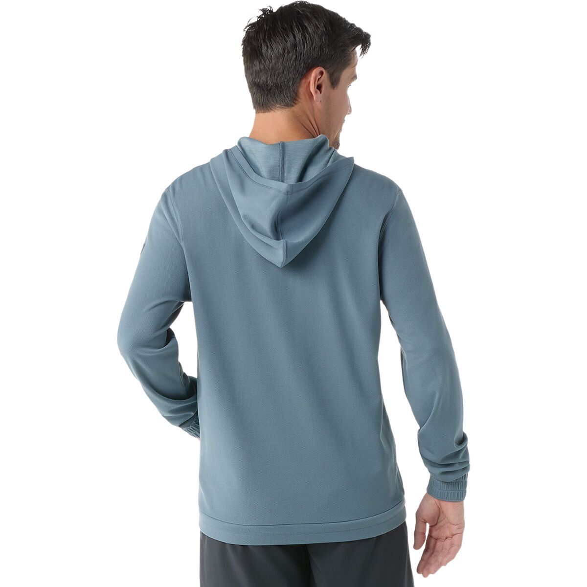 SlimFit HP Tech Pull Over Hoodie (ACTIVE) main image 0