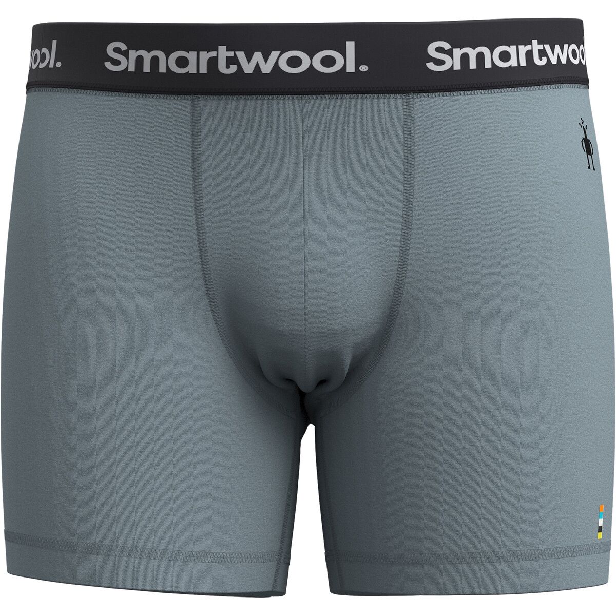 Smartwool Everyday Merino Boxer Brief - Men´s