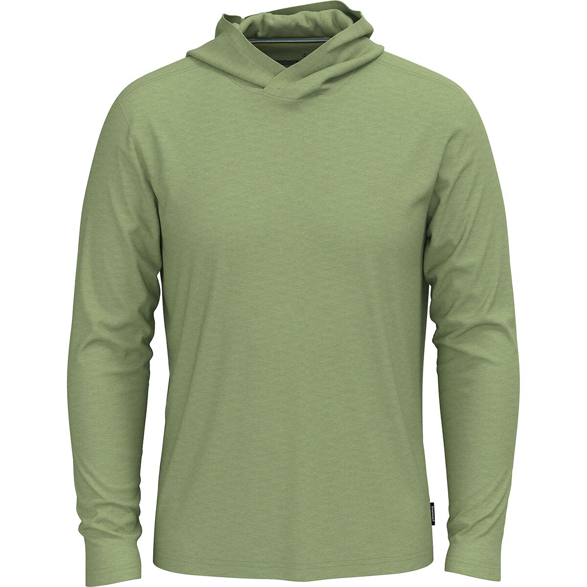 Smartwool Hoodie - Men´s