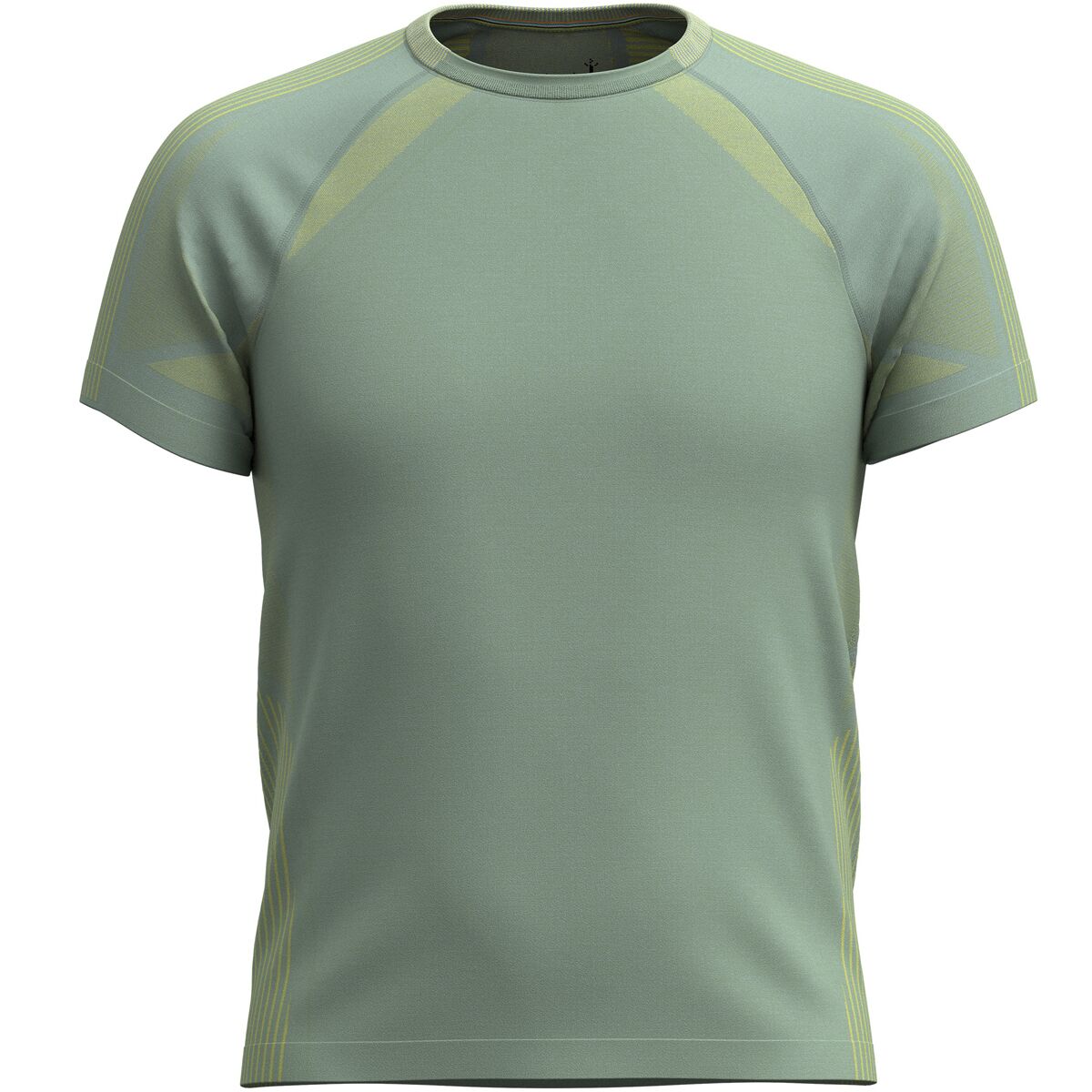 Smartwool Intraknit Active Seamless Short-Sleeve Top -...
