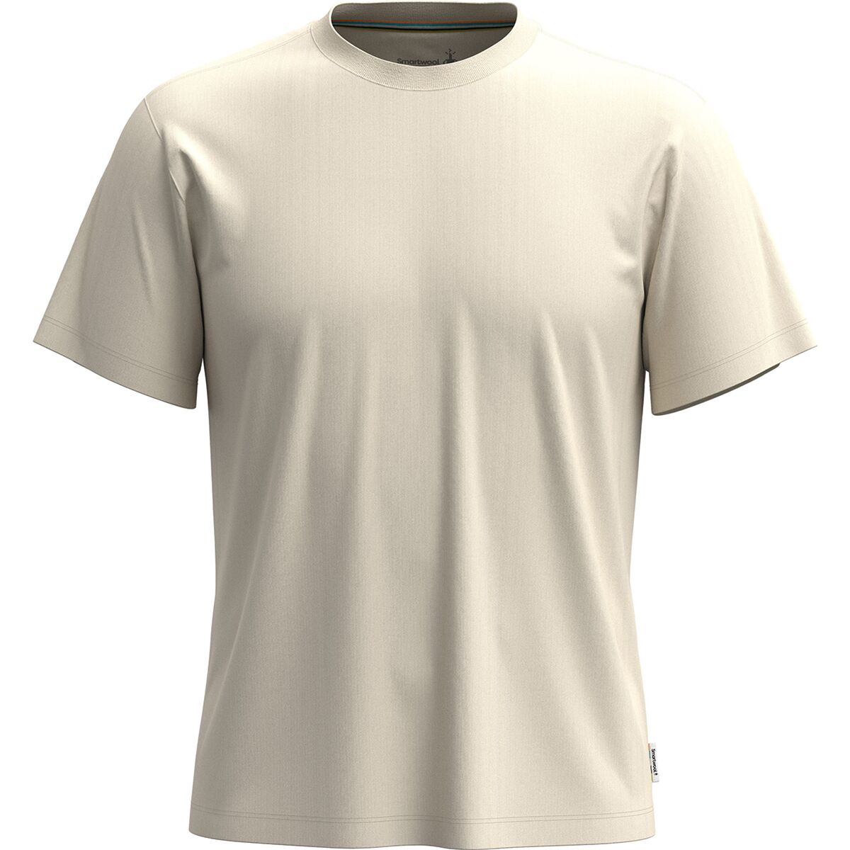 Smartwool Perfect Crew Short-Sleeve T-Shirt - Men´s