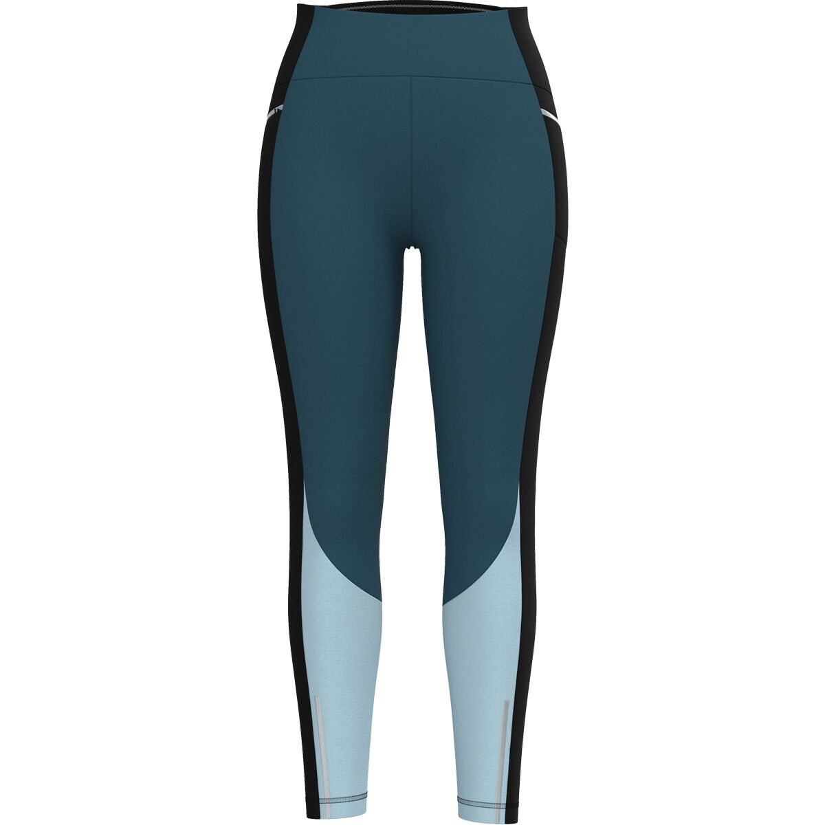Smartwool Active Fleece Tight - Women´s