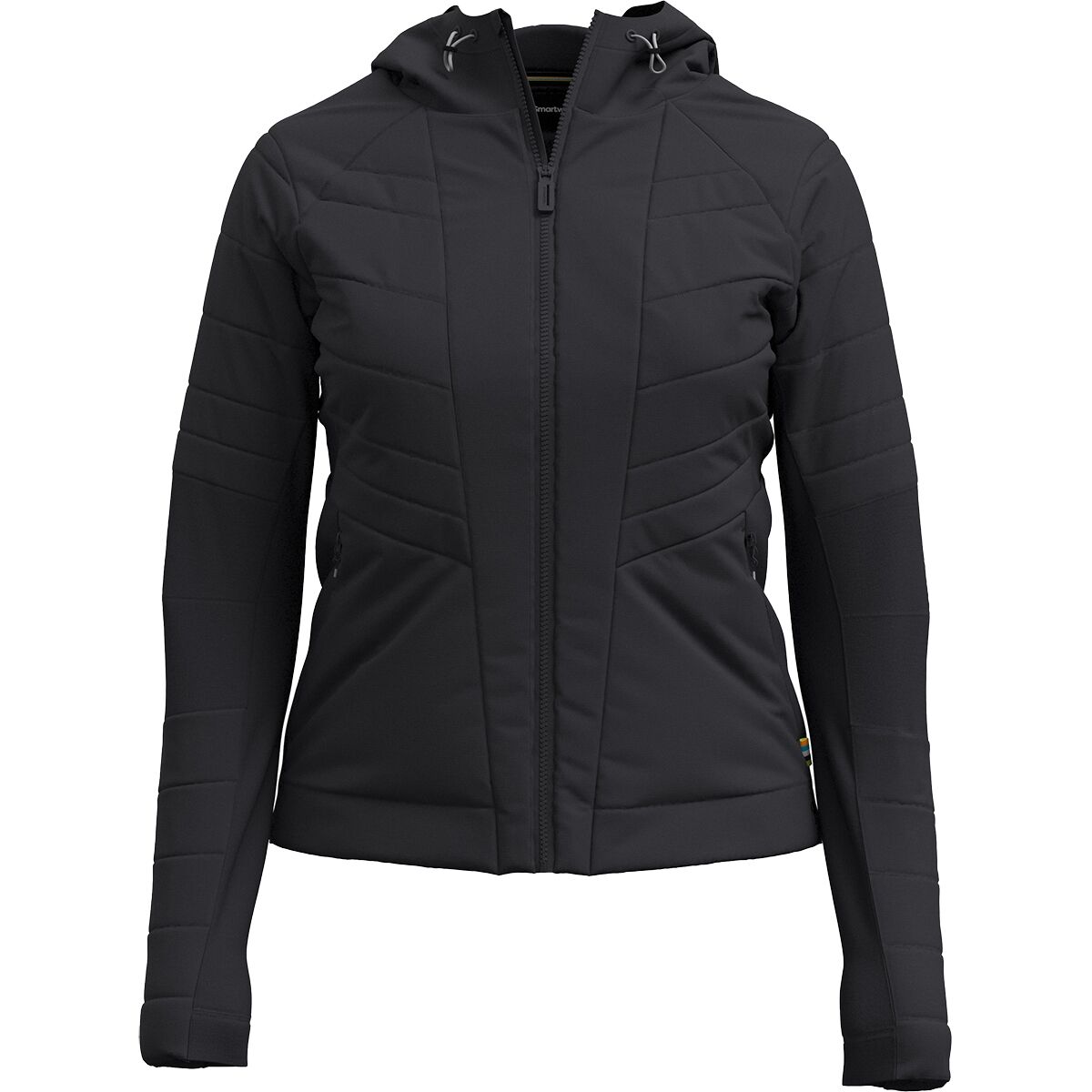 Smartwool Smartloft Hooded Jacket - Women´s