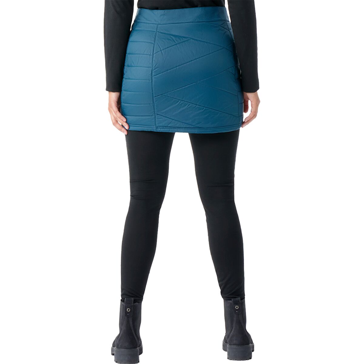 Smartwool Smartloft Zip Skirt - Women´s