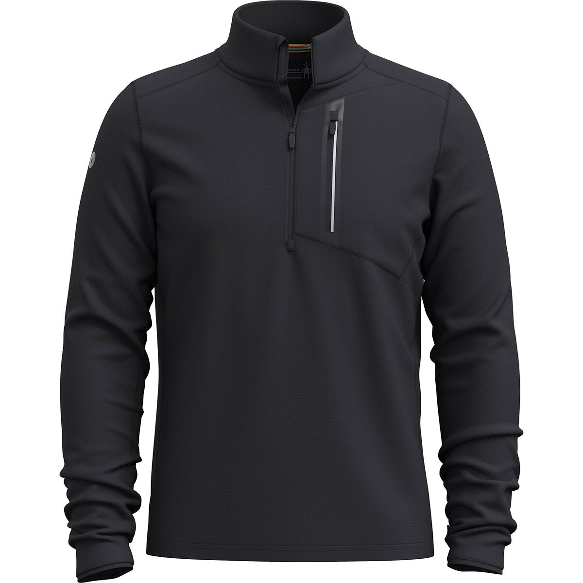 Smartwool Active Fleece 1/2-Zip - Men´s