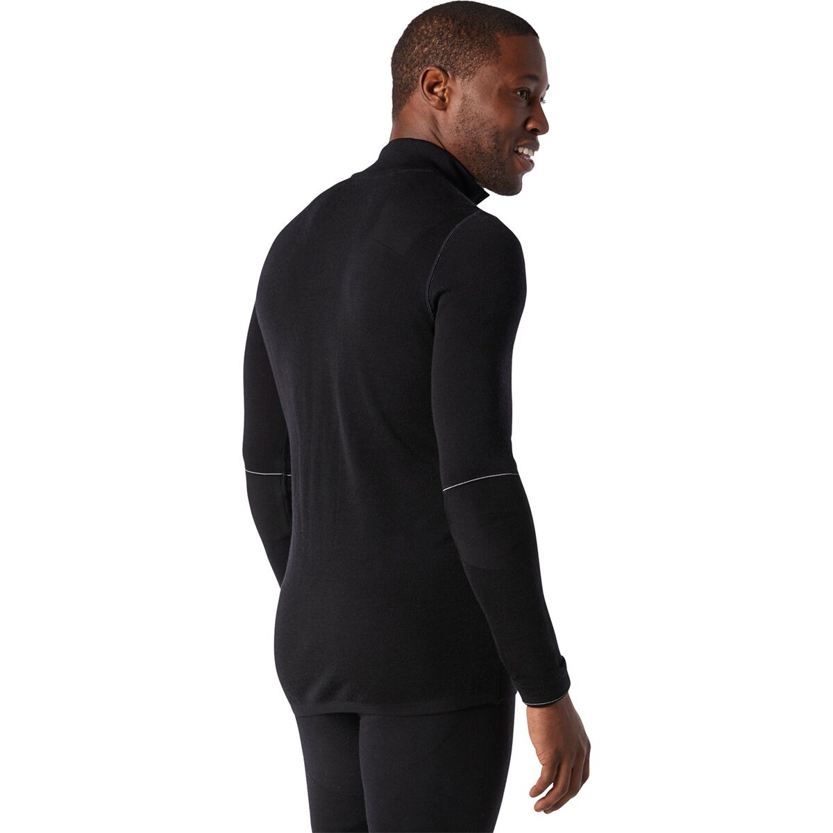 Smartwool Intraknit Thermal Max Merino 1/4-Zip Baselayer...