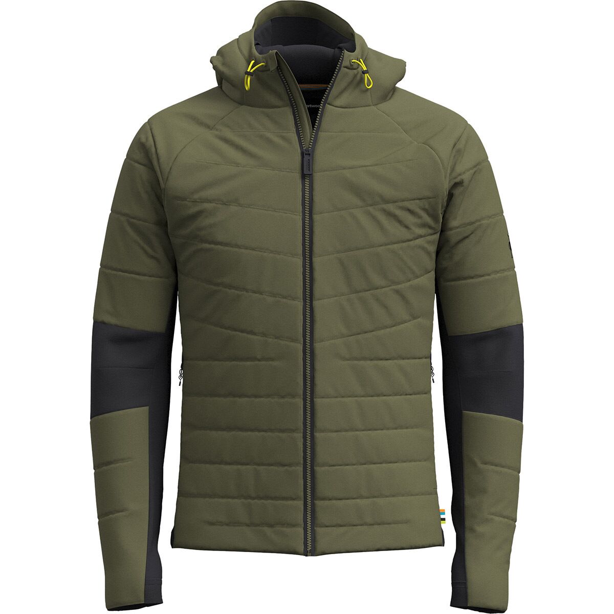 Smartwool Smartloft Hooded Jacket - Men´s