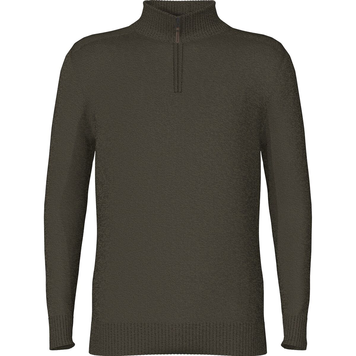Smartwool Sparwood 1/2-Zip Sweater - Men´s