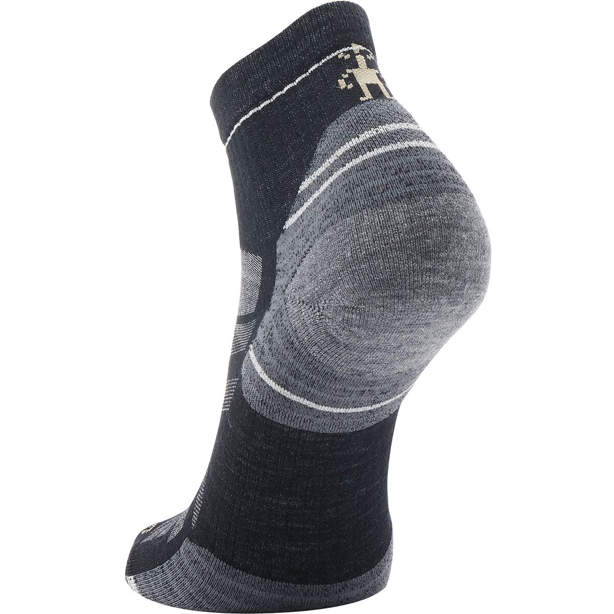 Smartwool Hike Targeted Cushion Ankle Sock