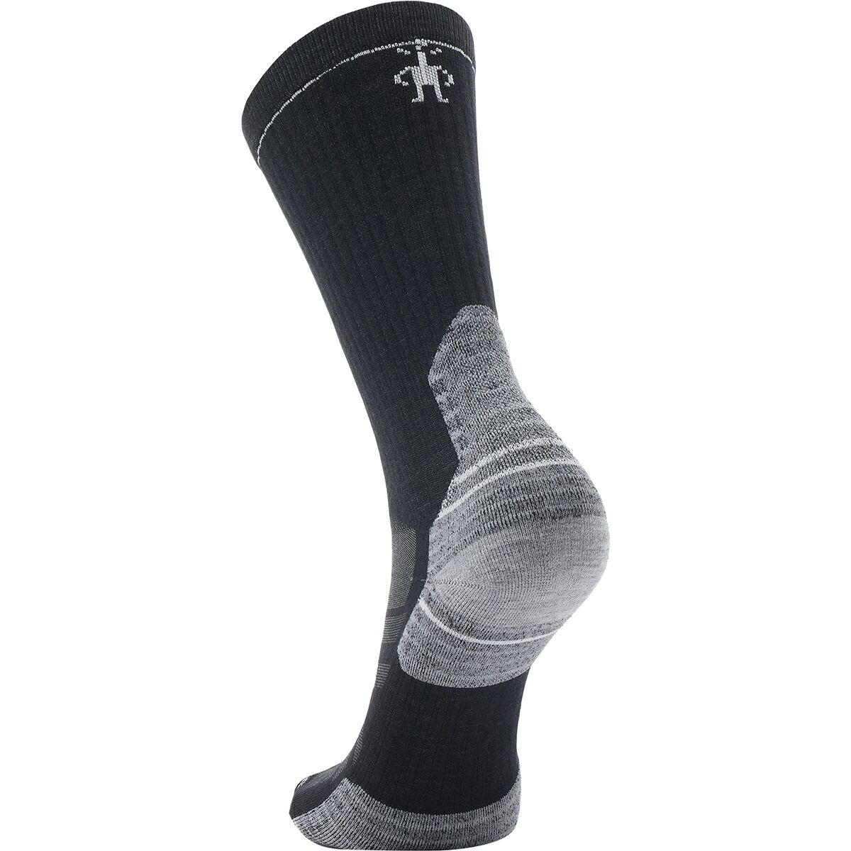 Smartwool Hike Targeted Cushion Crew Sock