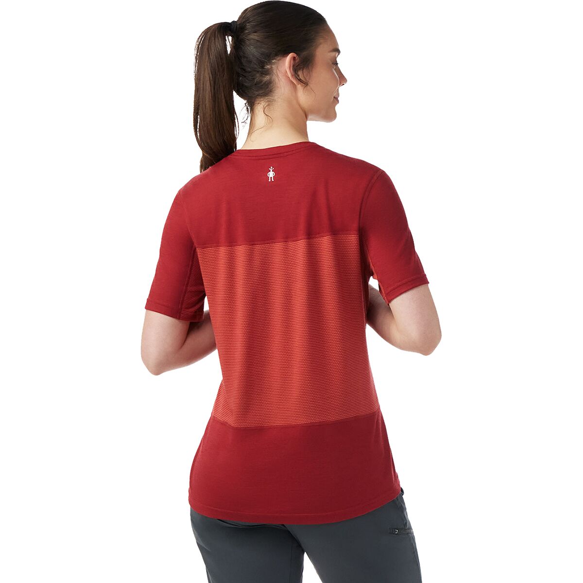 Smartwool Mountain Bike Short-Sleeve Jersey - Women´s