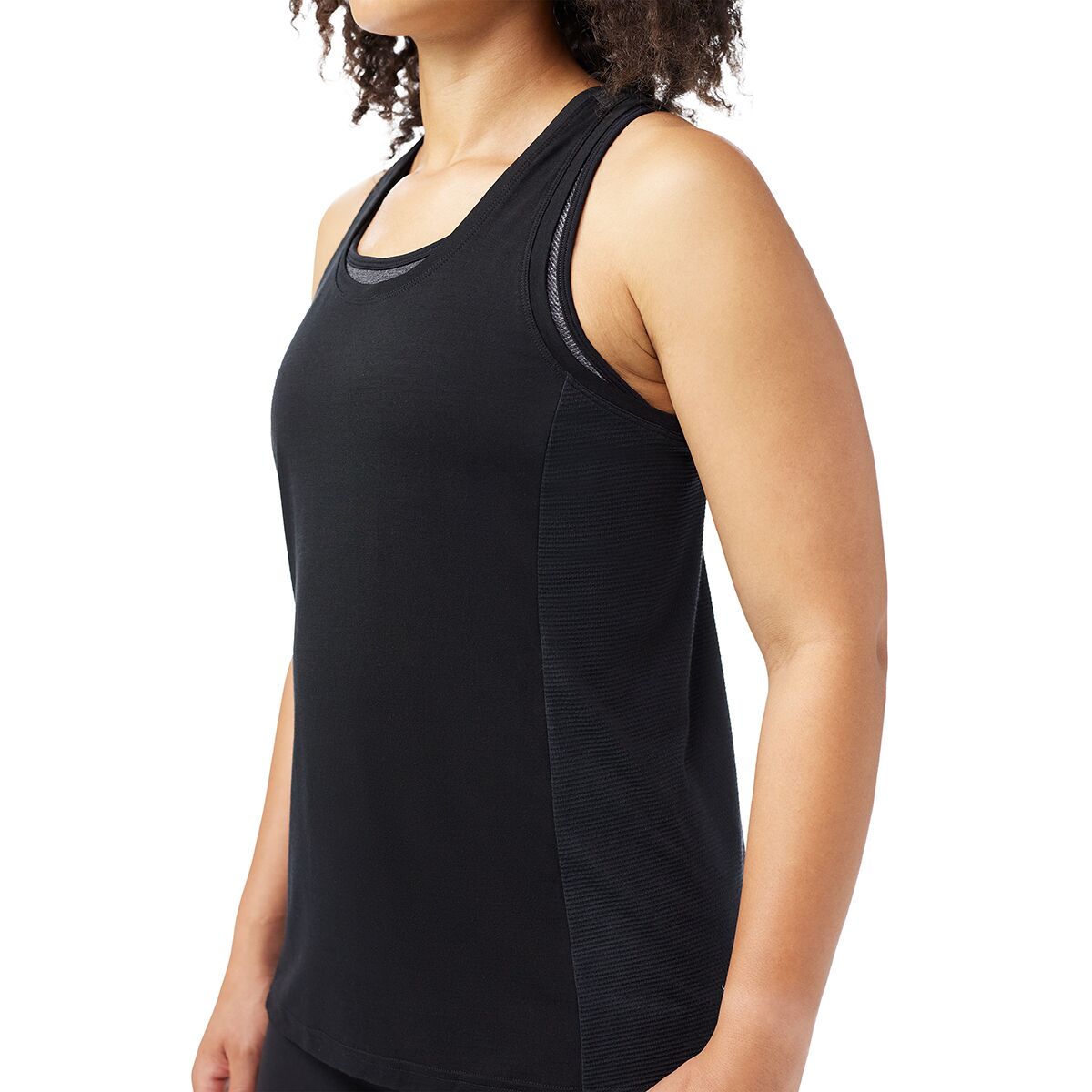 Smartwool Active Mesh Racerback Tank Top - Women´s