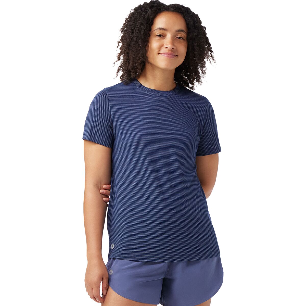 Top Women's Activewear Product Photo