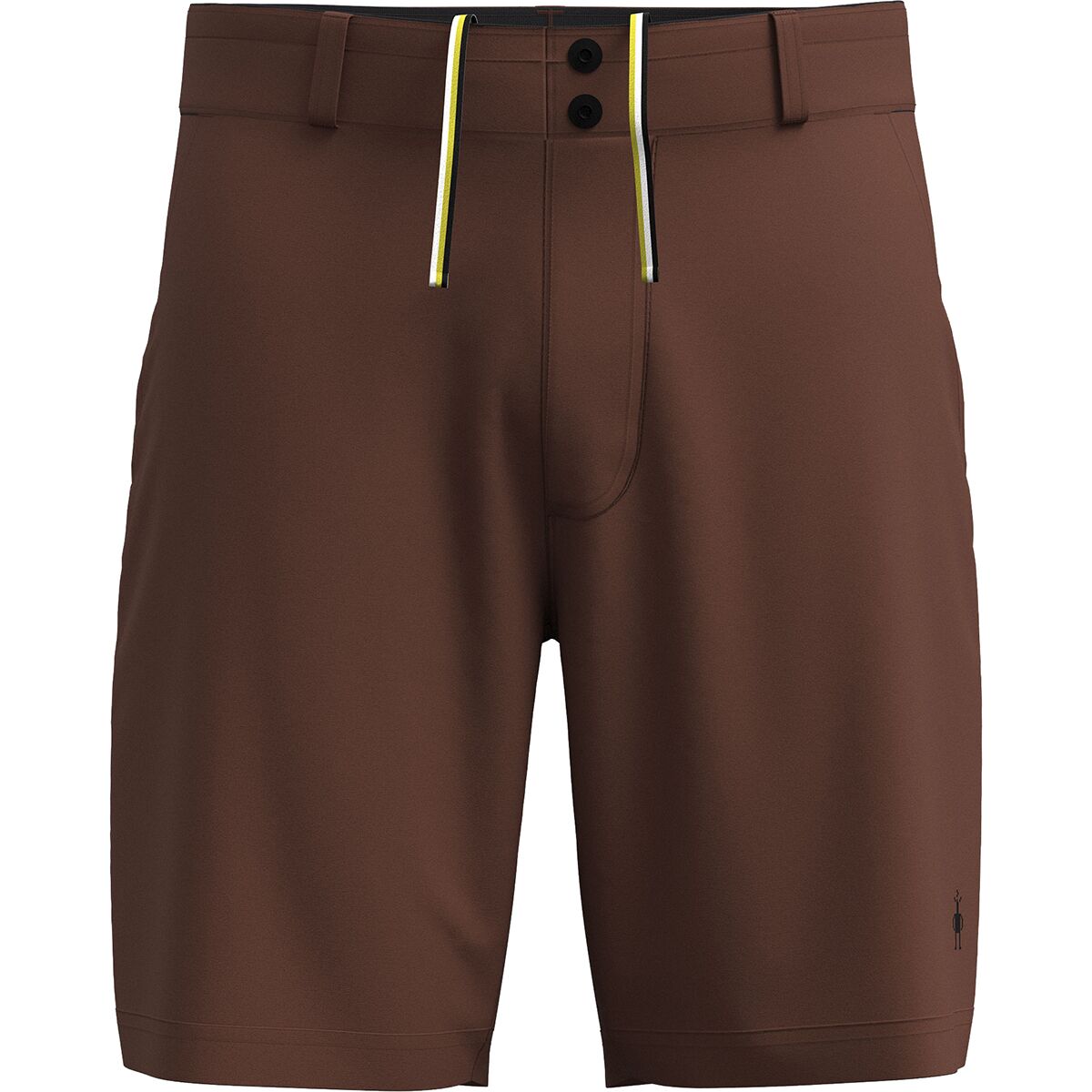 Smartwool 8in Short - Men´s