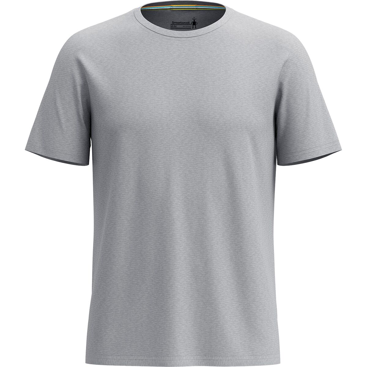 Smartwool Active Short-Sleeve Top - Men´s