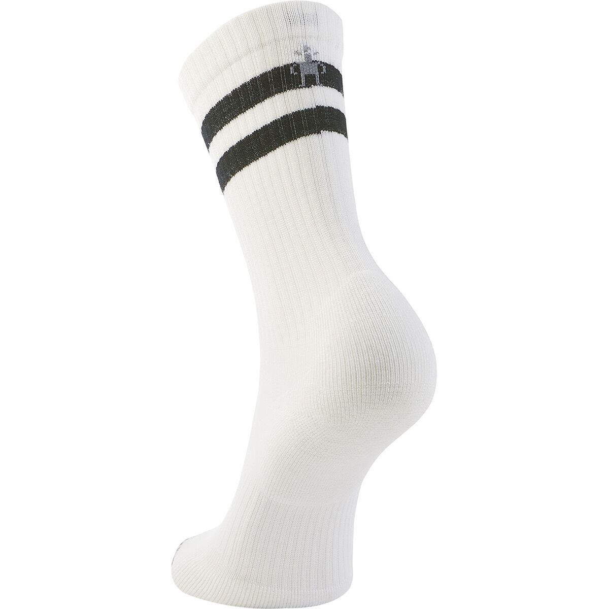 Smartwool Everyday Athletic Striped Crew Sock
